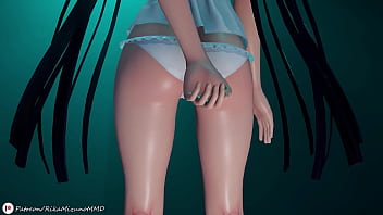 アズールレーン 能代