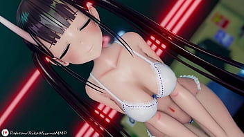 アズールレーン 能代