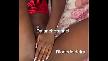 Tomando no cuzinho sem na