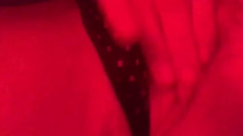 Rubbing my pussy so good