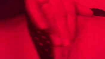 Rubbing my pussy so good