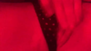 Rubbing my pussy so good