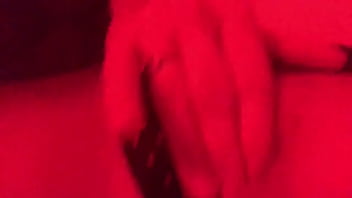 Rubbing my pussy so good