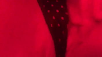 Rubbing my pussy so good