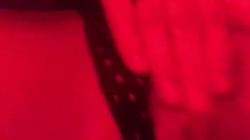 Rubbing my pussy so good