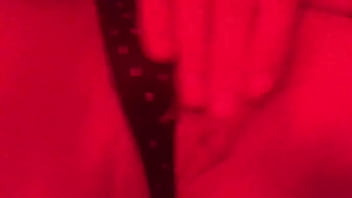 Rubbing my pussy so good