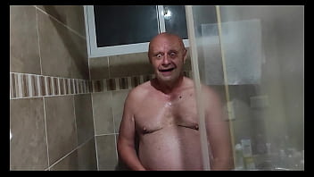 Preview of hot shower and jacuzzi with agarabas and olpr