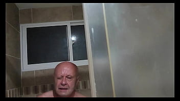 Preview of hot shower and jacuzzi with agarabas and olpr