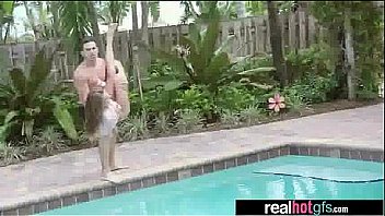 Sex action in front of camera with sexy real gf jojo kiss mov 15 Sex action in front of camera with sexy real gf jojo kiss mov 15
