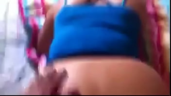 Fucking recently engaged friend