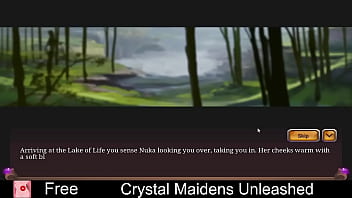 Crystal unleashed free steam game rpg strategy adventure strategy rpg2d game