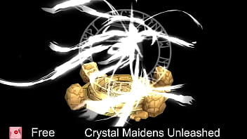 Crystal unleashed free steam game rpg strategy adventure strategy rpg2d game