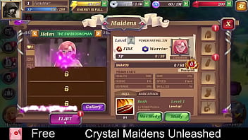 Crystal unleashed free steam game rpg strategy adventure strategy rpg2d game