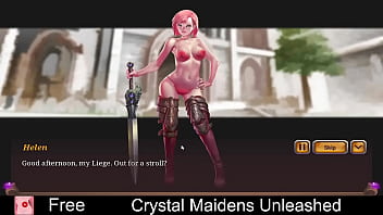 Crystal unleashed free steam game rpg strategy adventure strategy rpg2d game