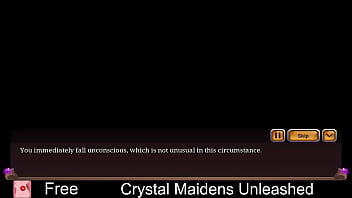 Crystal unleashed free steam game rpg strategy adventure strategy rpg2d game