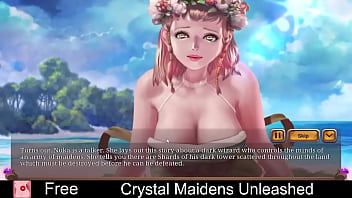Crystal unleashed free steam game rpg strategy adventure strategy rpg2d game