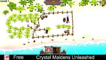 Crystal unleashed free steam game rpg strategy adventure strategy rpg2d game