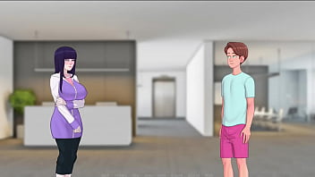 Sexnote cap 14 follando en la cocina con mi madrastra y mi amiga y una milf me hacen una paja