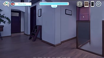 Sexnote cap 14 follando en la cocina con mi madrastra y mi amiga y una milf me hacen una paja