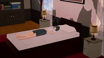 Nonton Sao Hentai Sexy thumbnail