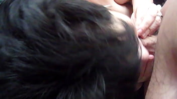 Un fan peut enfin venir voir chienne marie