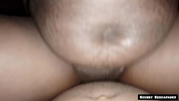 Homemade pov sex and cum on pussy with my new girlfriend