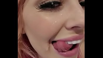 Pov deep wet blowjob with big facial cum shot amateur homemade male newbie