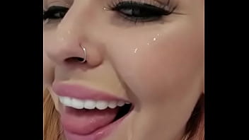 Pov deep wet blowjob with big facial cum shot amateur homemade male newbie