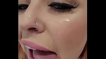 Pov deep wet blowjob with big facial cum shot amateur homemade male newbie