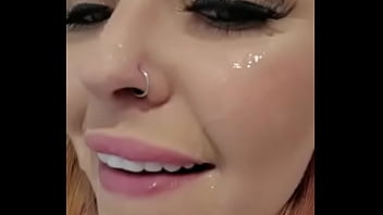 Pov deep wet blowjob with big facial cum shot amateur homemade male newbie