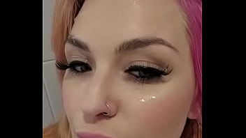 Pov deep wet blowjob with big facial cum shot amateur homemade male newbie