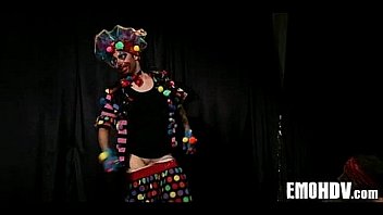 Babe with tattoos 032