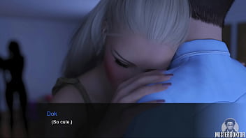 Lust theory ep 128 visual novel gameplay hd