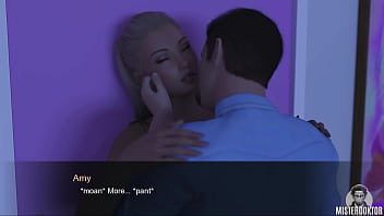 Lust theory ep 128 visual novel gameplay hd