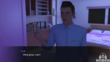 Lust theory ep 128 visual novel gameplay hd