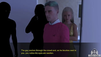 Lust theory ep 128 visual novel gameplay hd