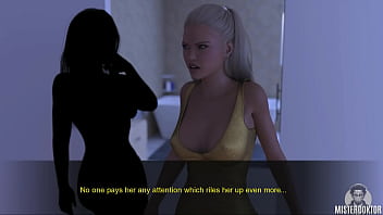 Lust theory ep 128 visual novel gameplay hd