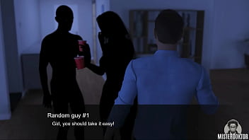 Lust theory ep 128 visual novel gameplay hd