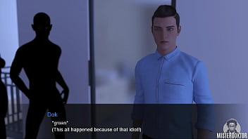 Lust theory ep 128 visual novel gameplay hd