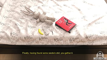 Lust theory ep 128 visual novel gameplay hd