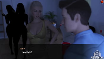 Lust theory ep 128 visual novel gameplay hd