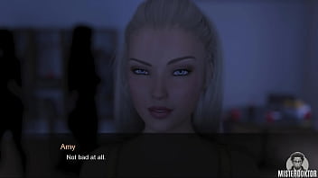 Lust theory ep 128 visual novel gameplay hd