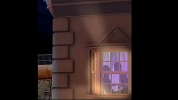 Haruna le tiene ganas a las citas compensadas