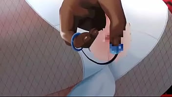 Haruna le tiene ganas a las citas compensadas