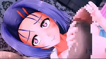 Haruna le tiene ganas a las citas compensadas