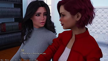 Being a dik #150 cute red head with freckles finds out her boyfriend is cheating on her