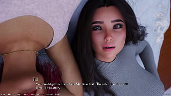 Being a dik #150 cute red head with freckles finds out her boyfriend is cheating on her