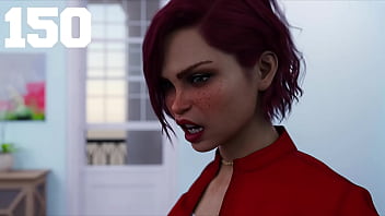 Being a dik #150 cute red head with freckles finds out her boyfriend is cheating on her