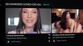 Nonton Hot Babe Plays With Milf & Butt Plug thumbnail