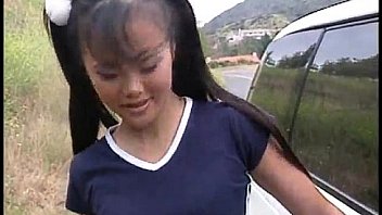 Mia smiles el trotador